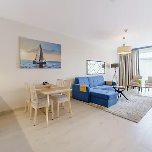 Apartament Z Aneksem Kuchennym 426 Diune Hotel*****&resort, Kołobrzeg