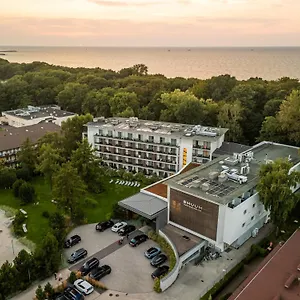 Shuum Boutique Wellness Kolobrzeg